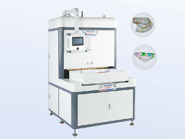 超聲波熔接機的工作原理和優勢